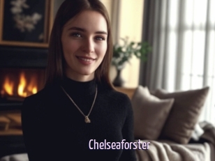 Chelseaforster