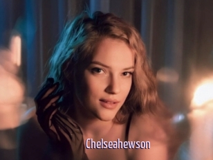 Chelseahewson