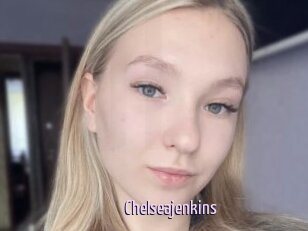 Chelseajenkins