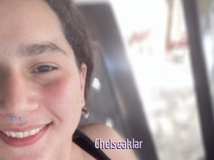 Chelseaklar