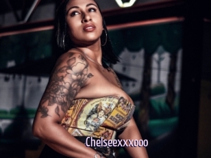 Chelseexxxooo