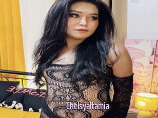Chelsyaltamia