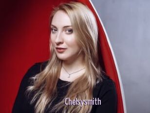 Chelsysmith