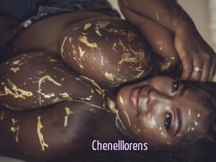 Chenelllorens