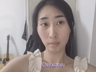 Chenxiaoxu