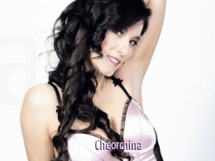 Cheorchina