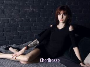 Cherilrosse