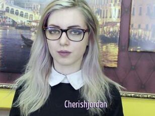 Cherishjordan