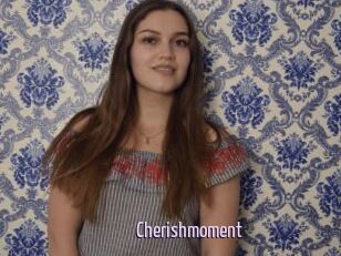 Cherishmoment