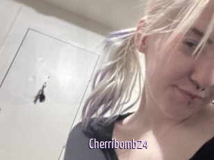 Cherribomb24