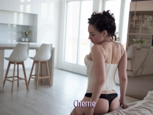 Cherrie