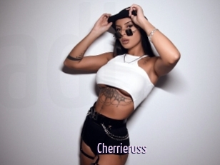 Cherrieruss