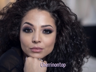 Cherrinontop