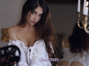 Cherrroses