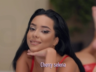 Cherry_selena