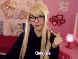 Cherry_mel
