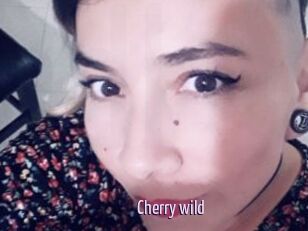 Cherry_wild