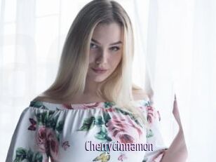 Cherrycinnamon