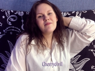 Cherrydivil