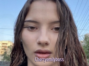 Cherryemilyboss