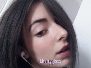 Cherrygloss