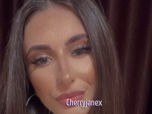 Cherryjanex