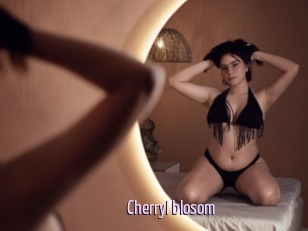 Cherryl_blosom
