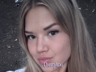 Cherrylexi