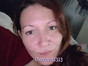 Cherrylush1313