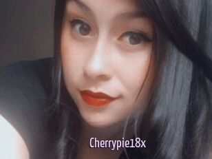 Cherrypie18x