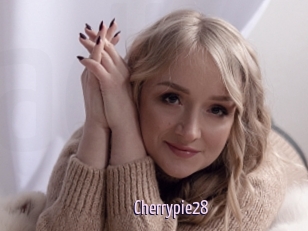Cherrypie28