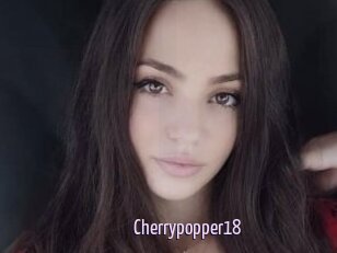 Cherrypopper18