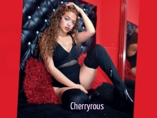 Cherryrous