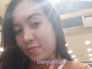Cherrysantiago