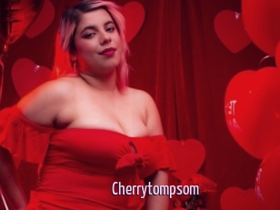 Cherrytompsom