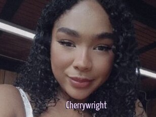 Cherrywright