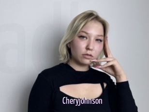 Cheryjohnson