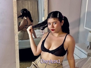 Cherylcox1