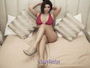 Cherylfoster