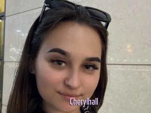 Cherylhall