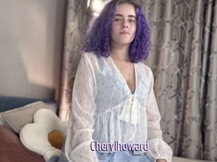 Cherylhoward