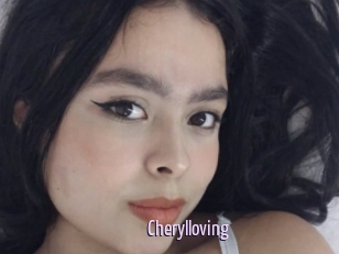 Cherylloving