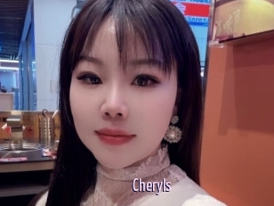 Cheryls