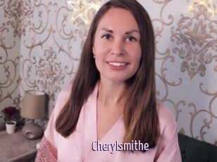 Cherylsmithe
