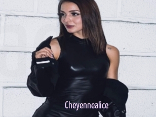 Cheyennealice