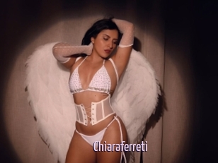 Chiaraferreti