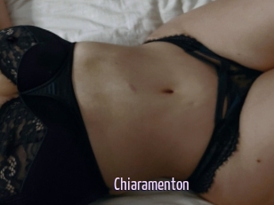 Chiaramenton