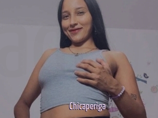 Chicaperiga