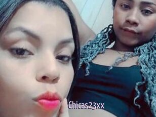 Chicas23xx