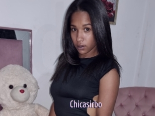 Chicasirbo